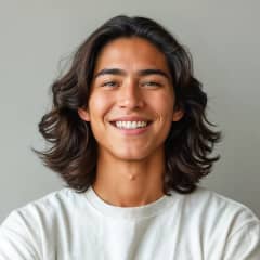 John Carter Testimonial - DNA X Webflow Template