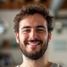 William Smith Testimonial - DNA X Webflow Template