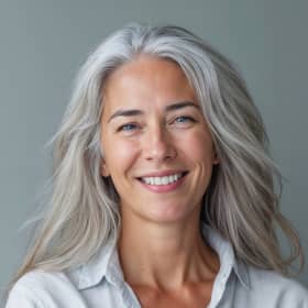 Sahara Davis Testimonial - DNA X Webflow Template