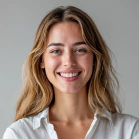 Julia Miller Testimonial - DNA X Webflow Template