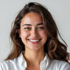 Sahara Jhonson Testimonial Careers - DNA X Webflow Template