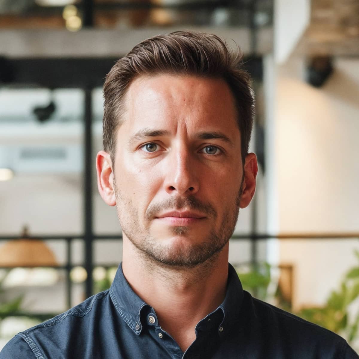 Detected a previously unknown risk for heart disease, adjusted lifestyle