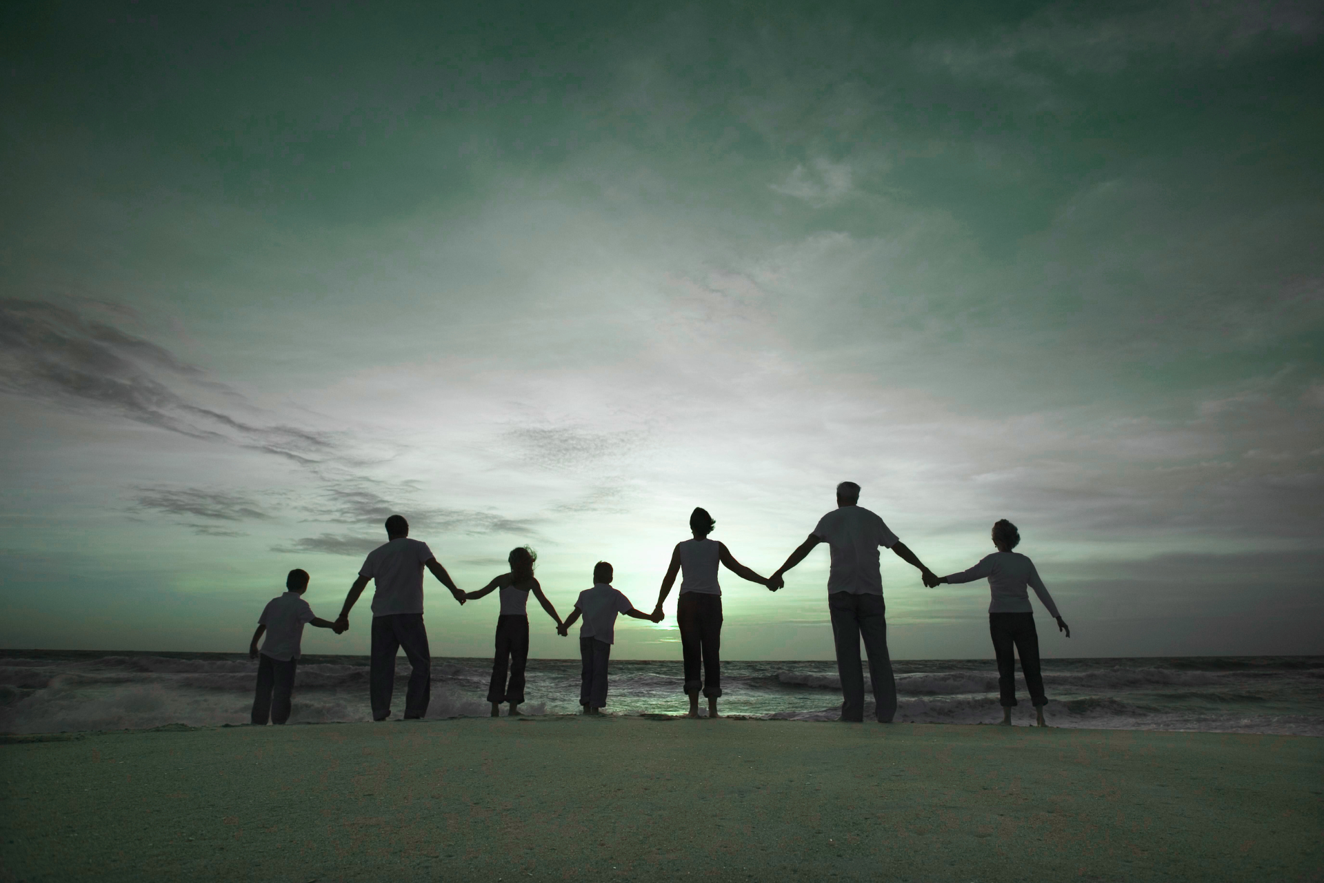 Help Protect the Ones You Love: Start Your Free OTC Risk Prescreening