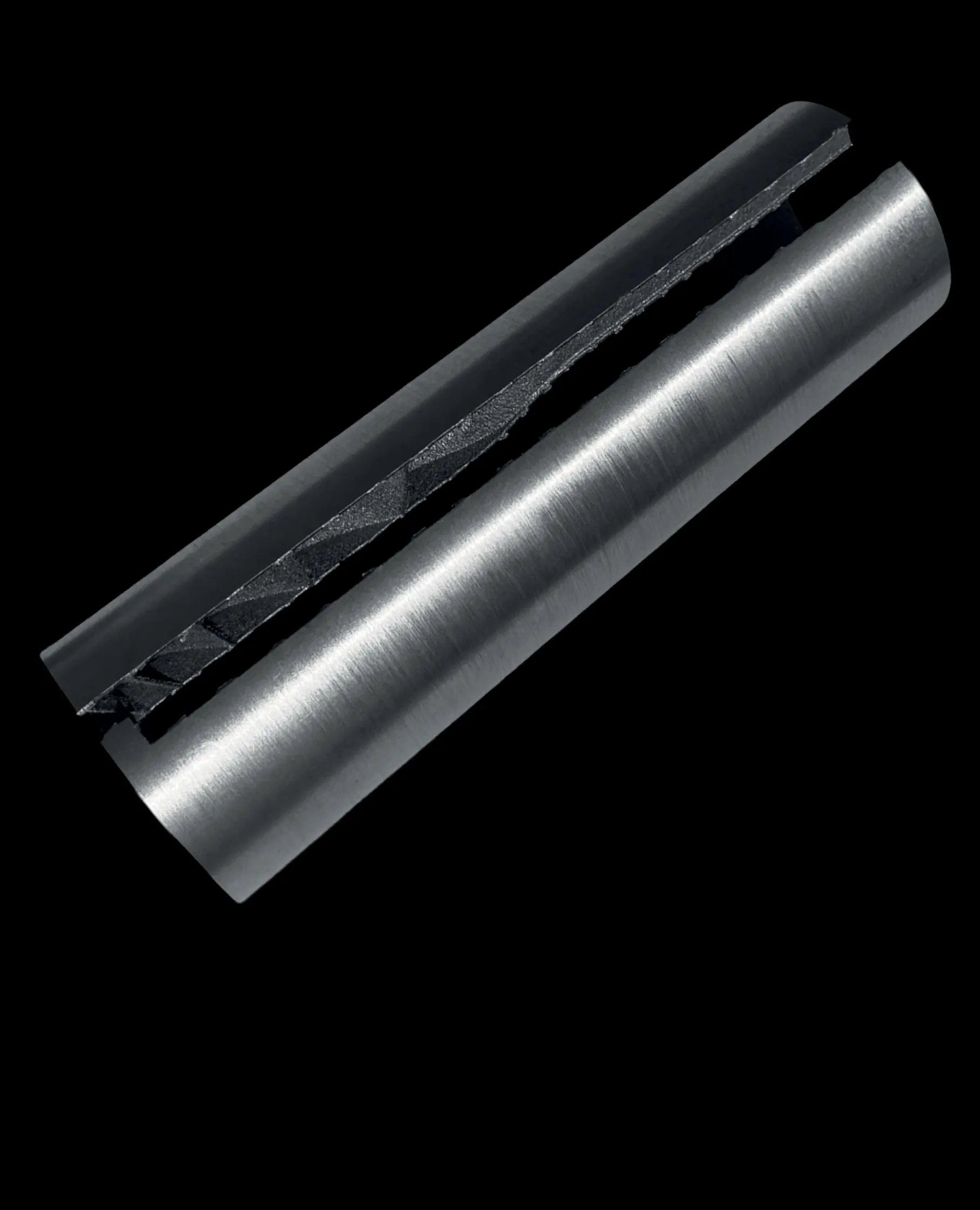 LG 06.1 the latest version of the passive brake cooler.