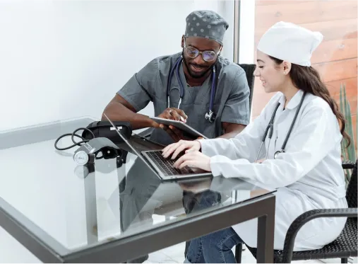 Theia Diagnostics at the Australian Medical Summit 2023