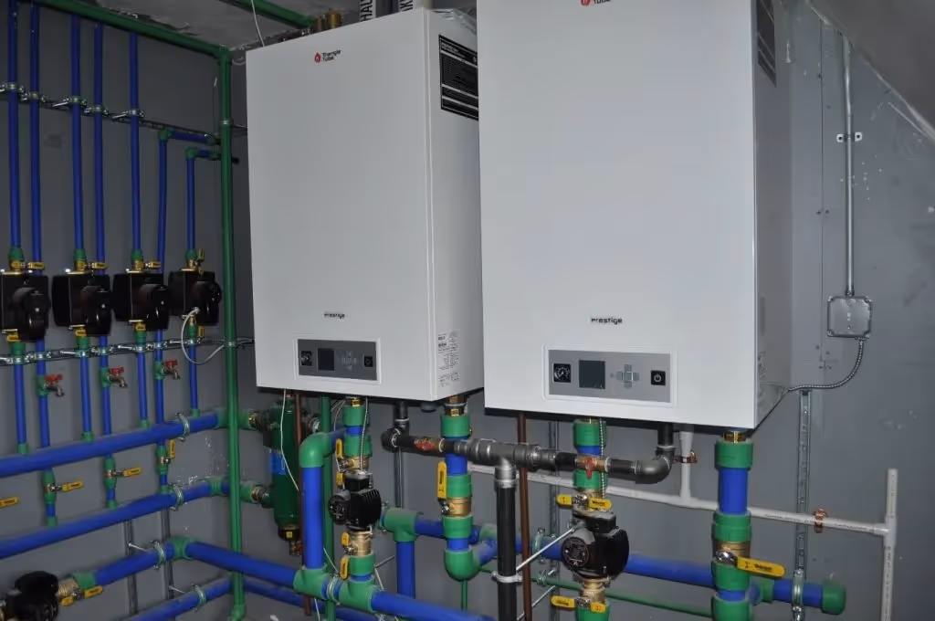 Teaming up with Cradock Builders