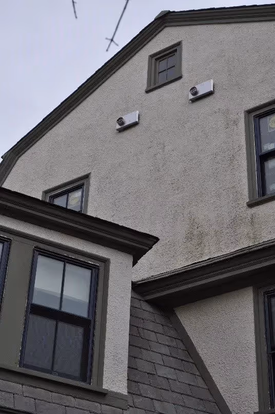 Teaming up with Cradock Builders