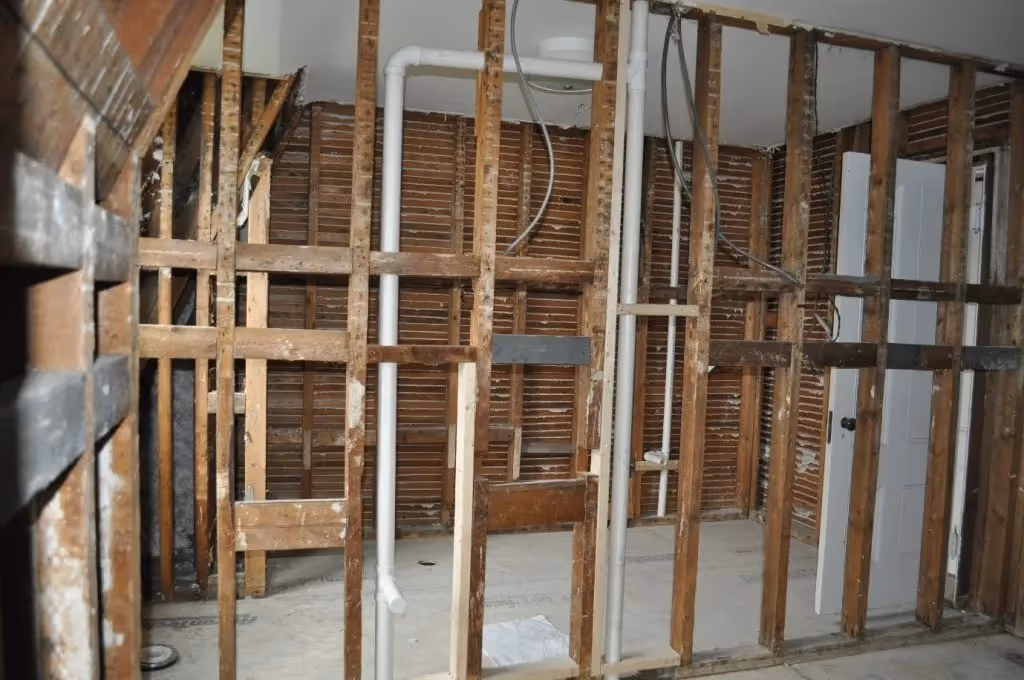 Teaming up with Cradock Builders