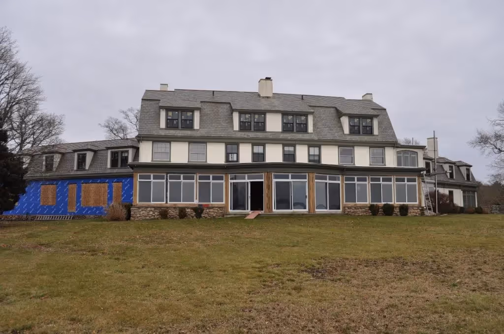 Teaming up with Cradock Builders