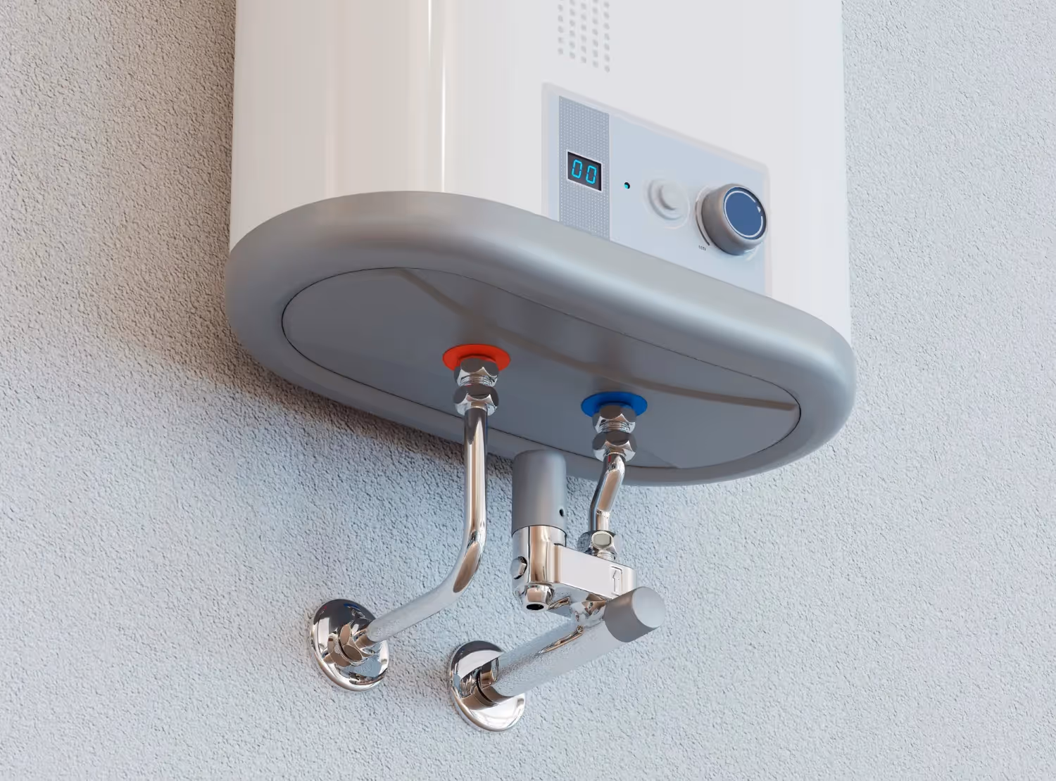 Understanding the Lifespan of Your Tankless Water Heater System