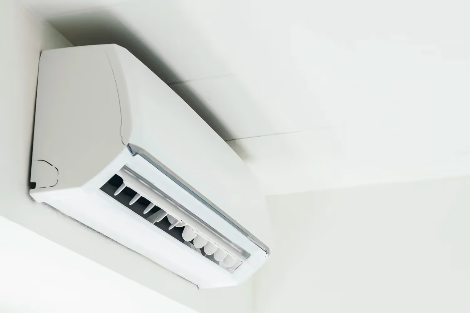 Why Your AC Is Blowing Warm Air In Your Newton Home