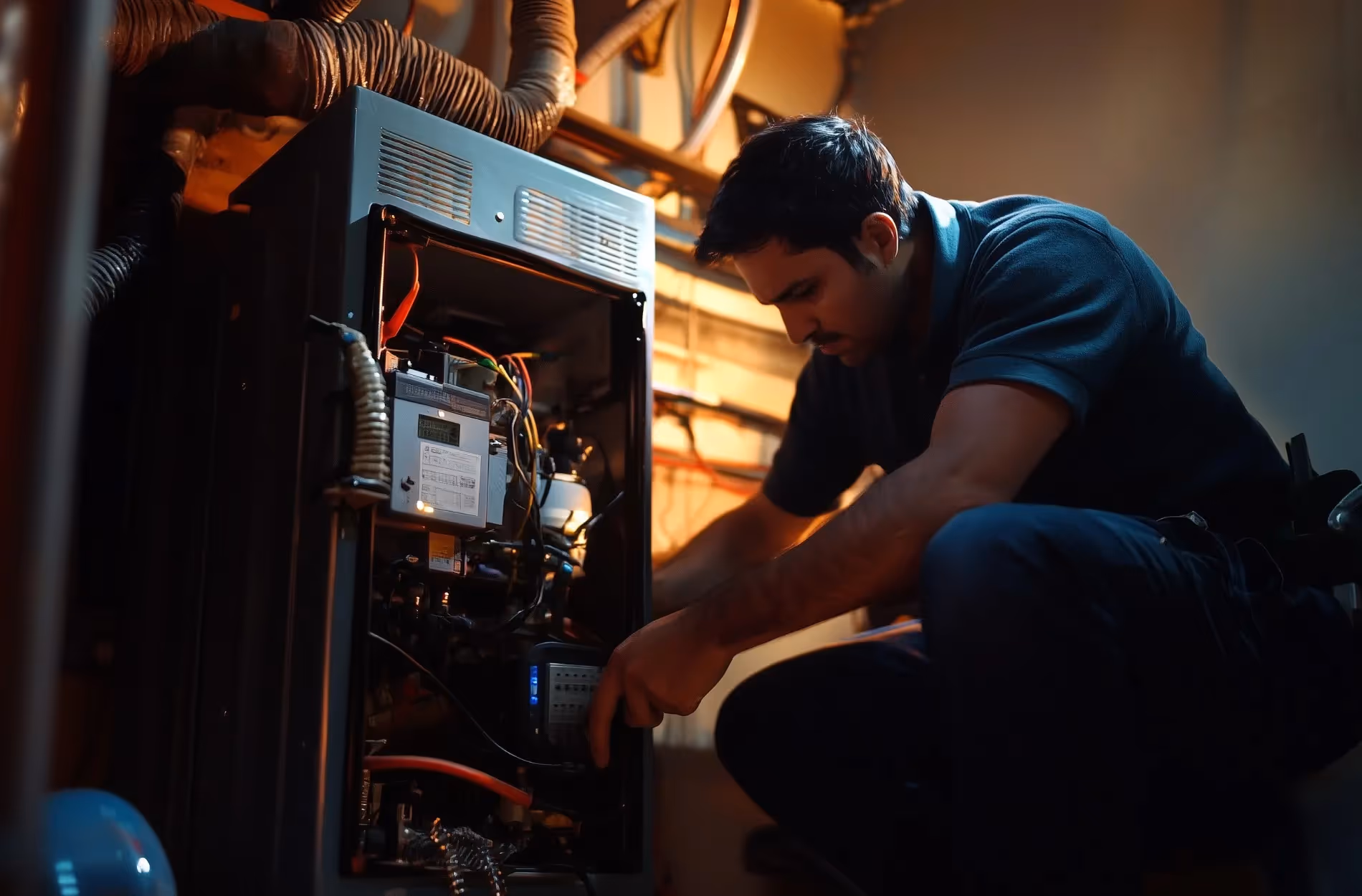 5 Signs Your Lincoln Home Needs a New Furnace Before Winter