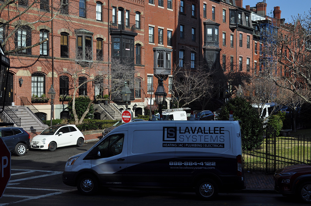 Preventative Heating Maintenance in Sudbury, MA, and Surrounding Areas