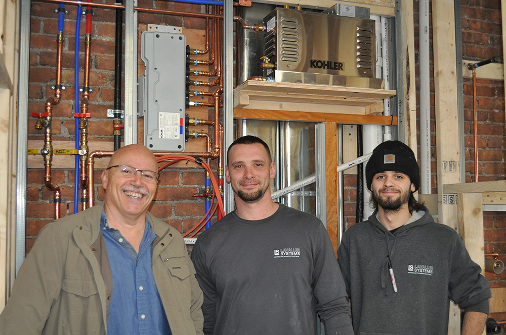 Hydronic Radiant Heating in Sudbury, MA, and Surrounding Areas