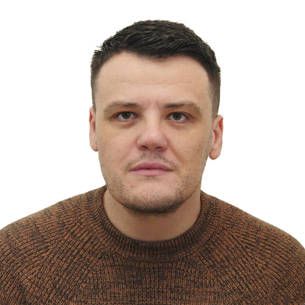 Проф др. Миљан Адамовић профилна слика