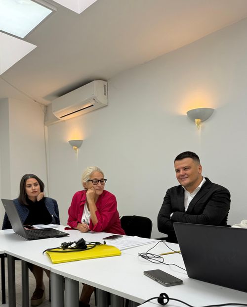 Проф. др. Миљан Адамовић