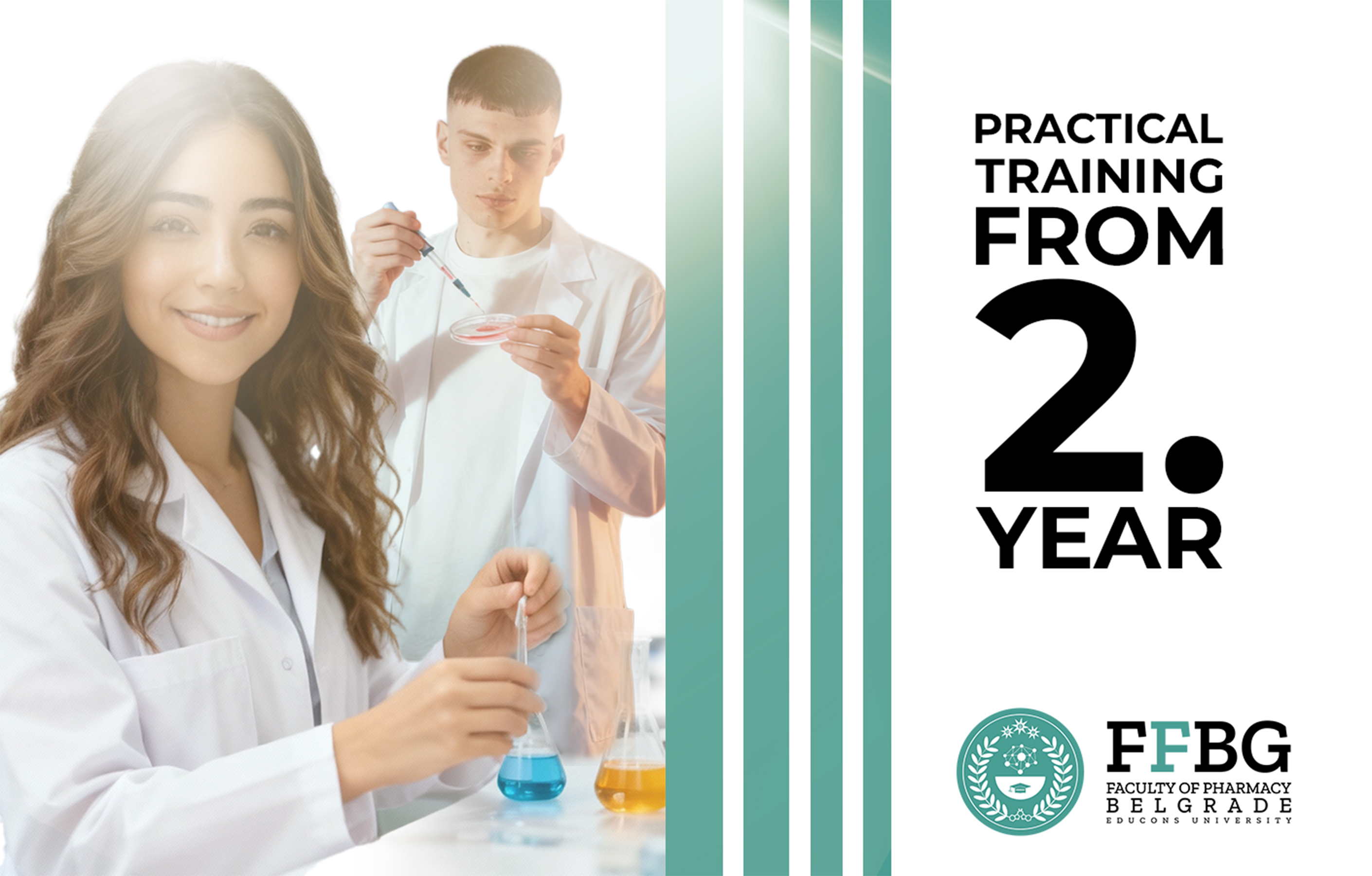 FFBG Practical training banner