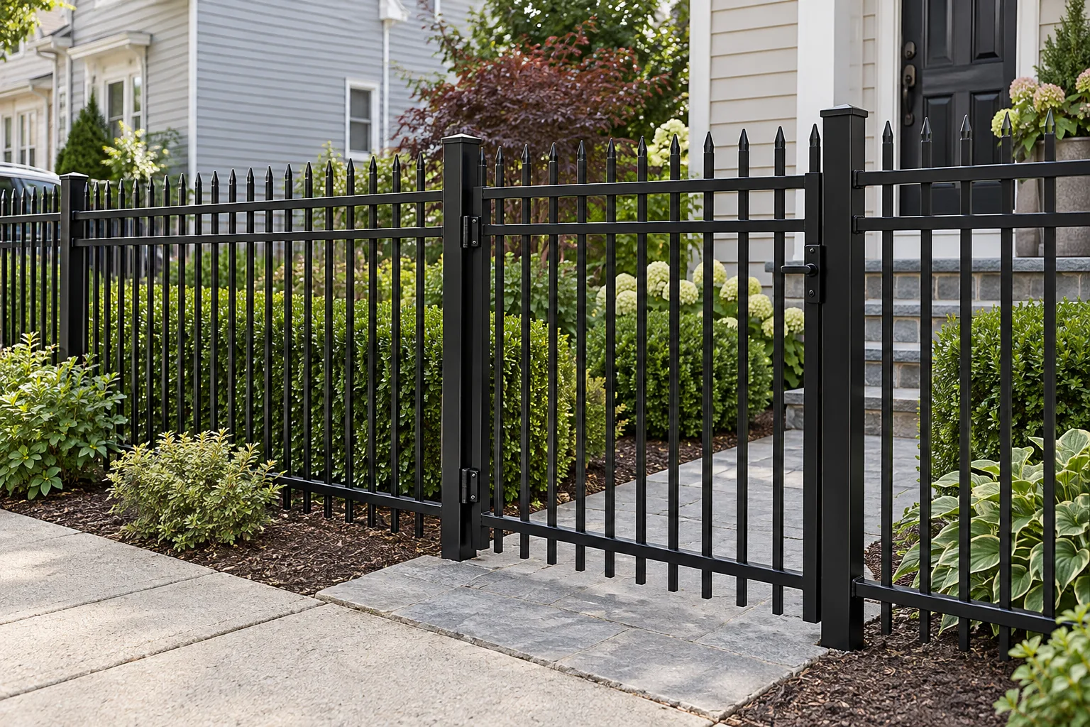 Press-point steel · gate design