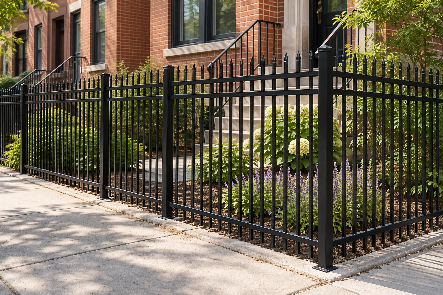 Press-point steel · property setting