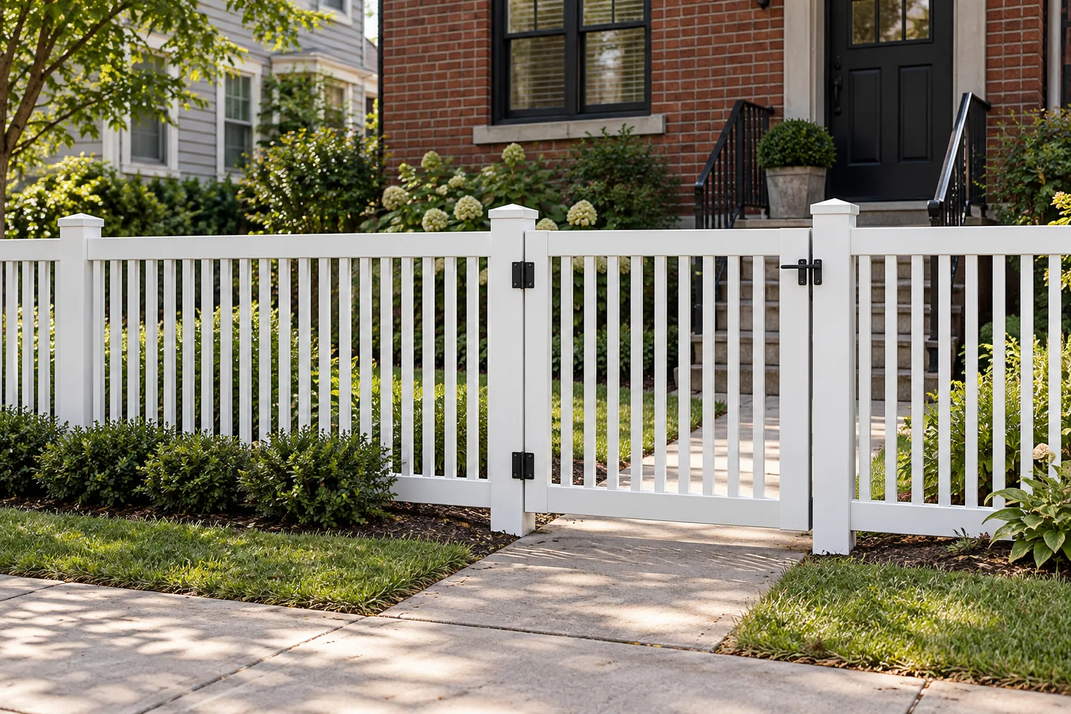 Cumberland · gate design