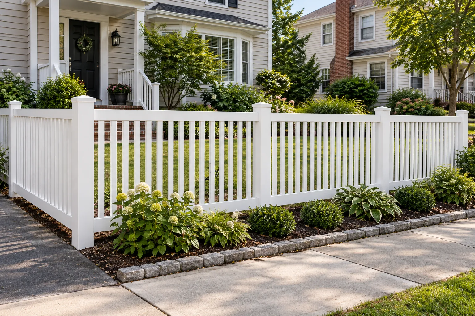 Cumberland · property setting