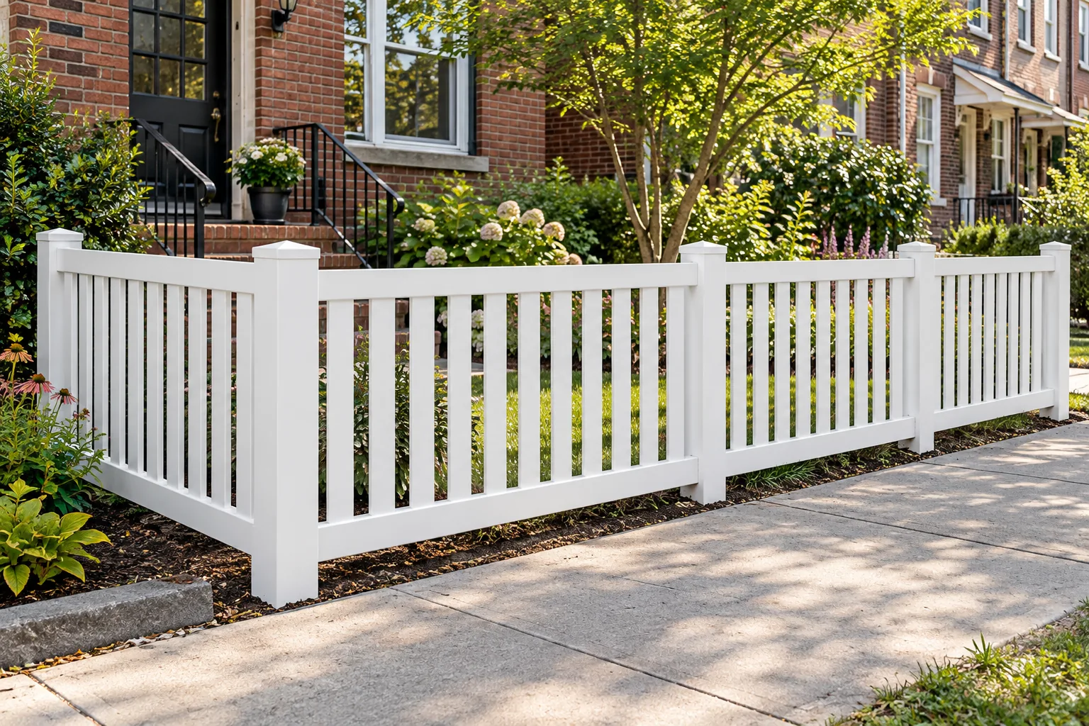 Dunbar · property setting