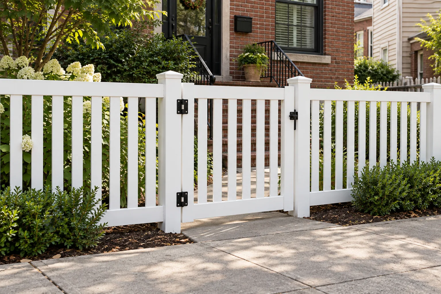 Dunbar · gate design