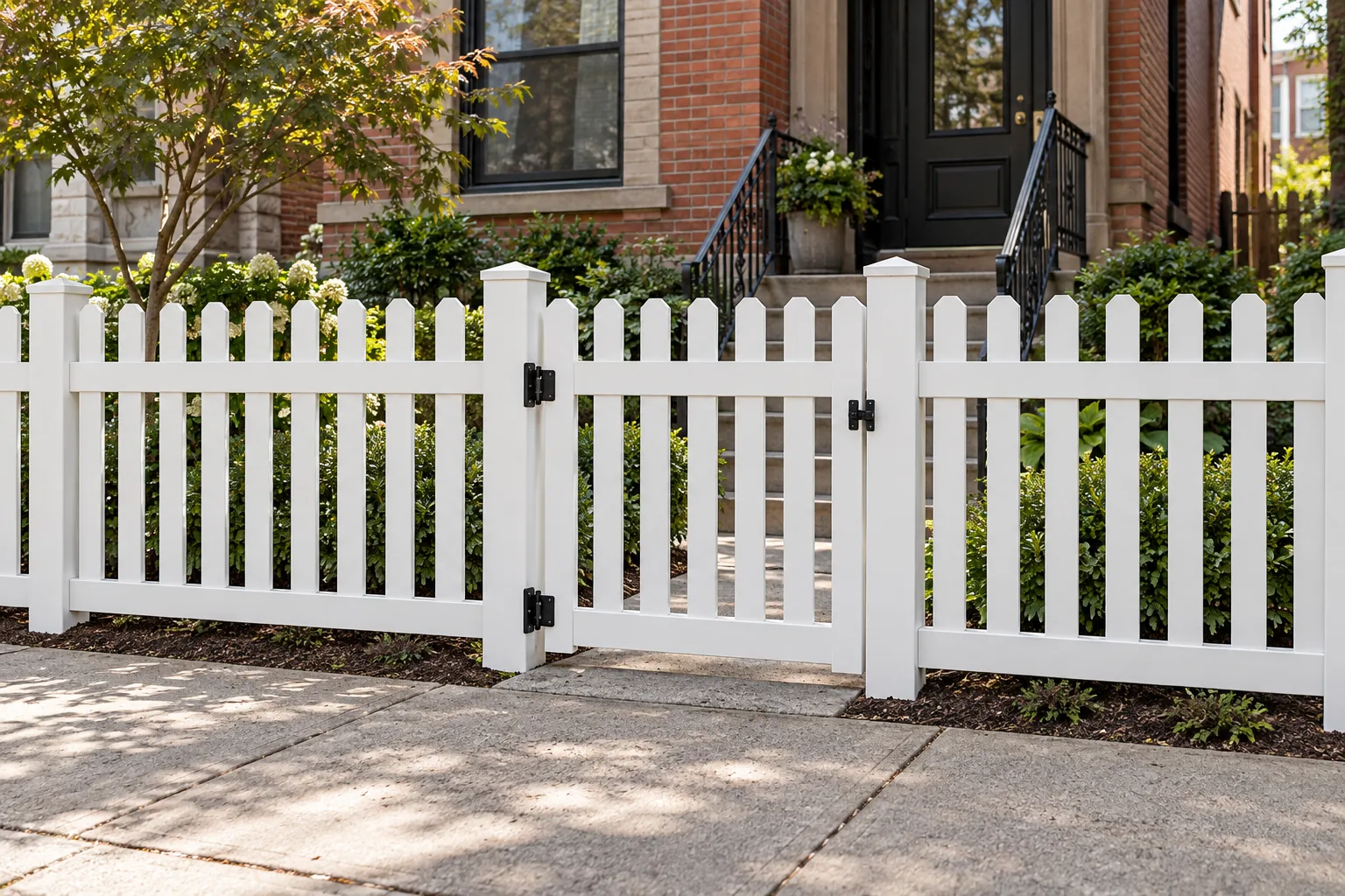 Kirkwall · gate design