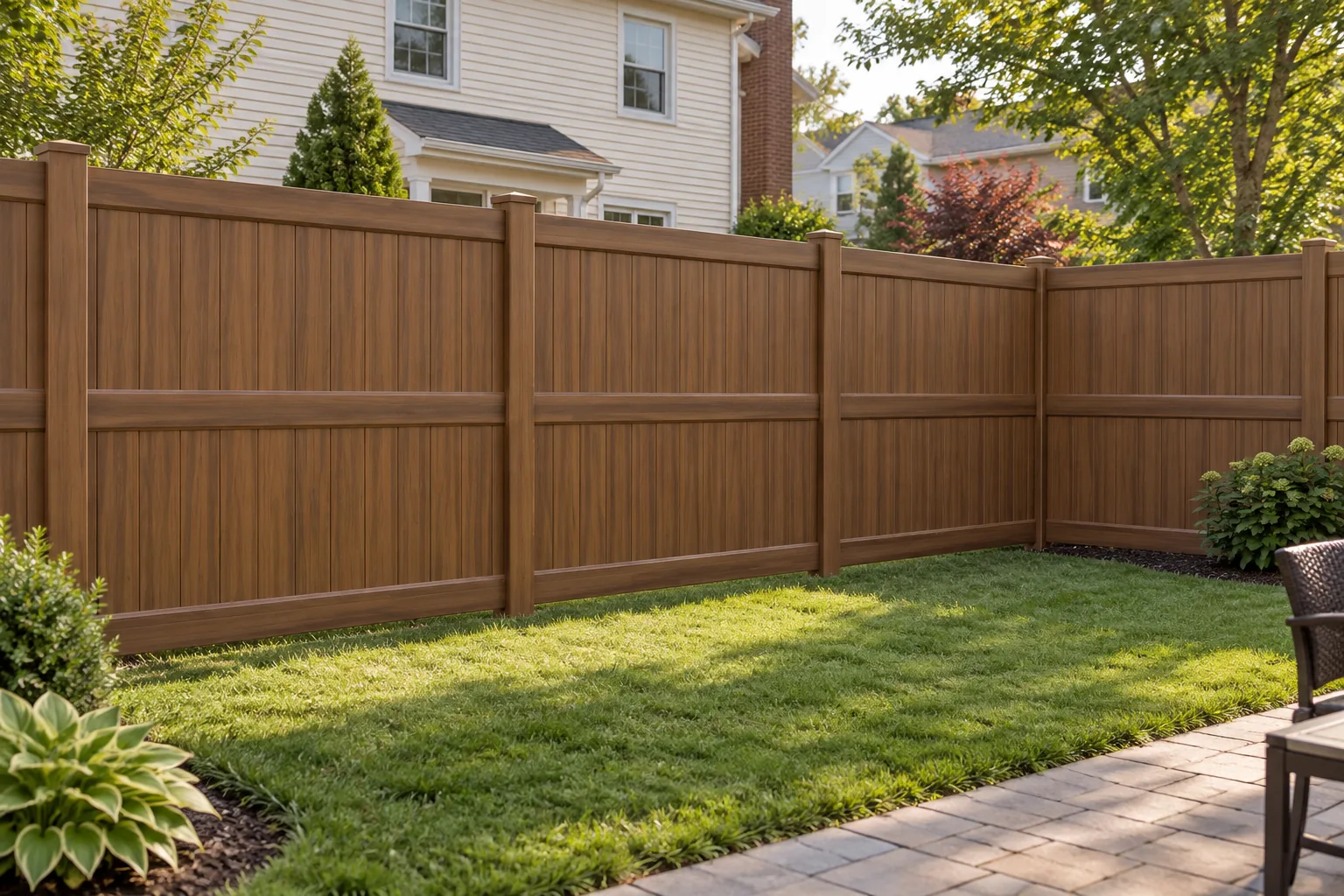 Red Chestnut Hamilton · alternate property setting