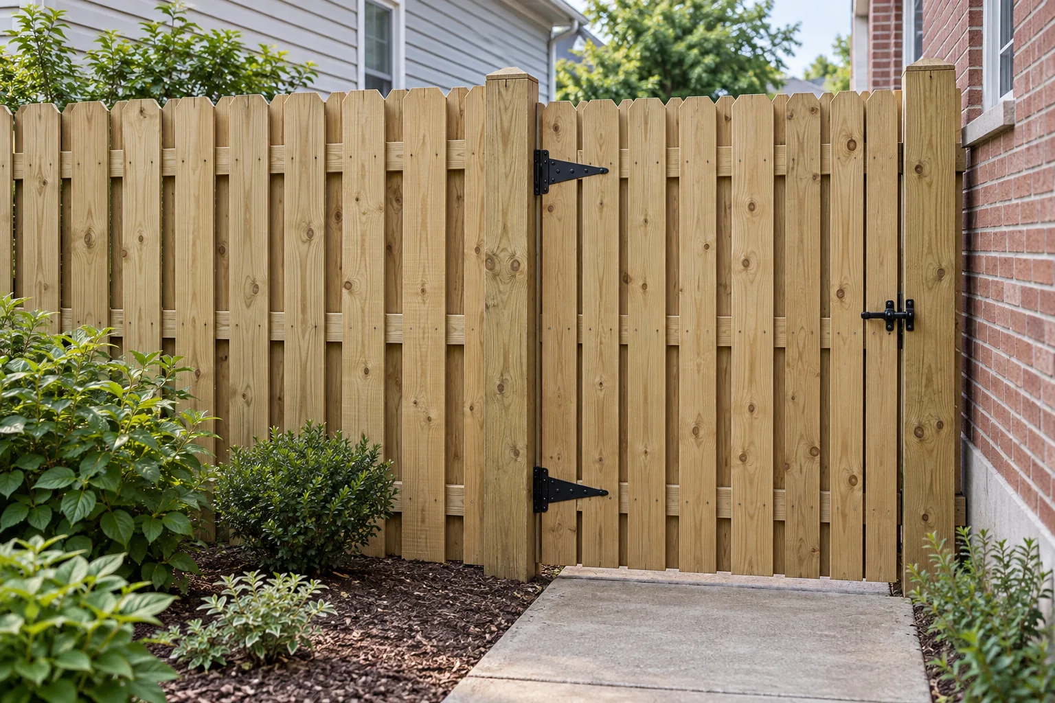 Shadowbox · gate design