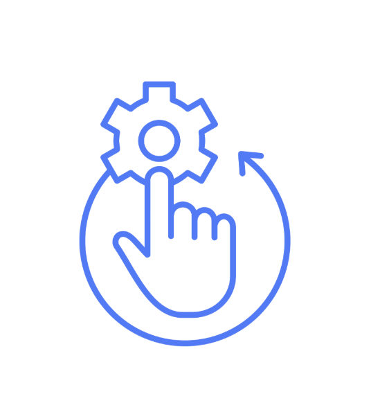 Nous proposons juste le nécessaire !