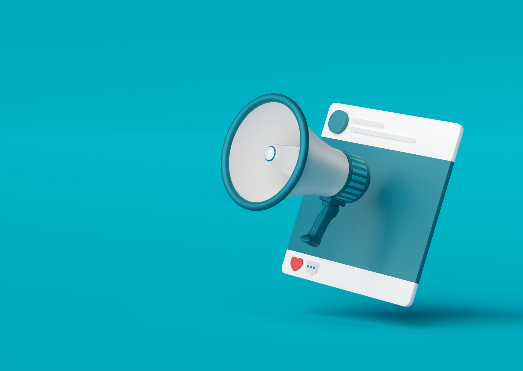 Faites de la pub sur Google ou Meta pour promouvoir une offre, augmenter votre notoriété ou pour d'autres objectifs précis