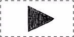 A play button