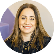 A photo of Deena Yako