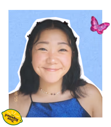 A photo of Baya Ou Yang