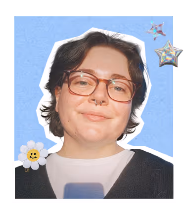 A photo of Lynley Eavis