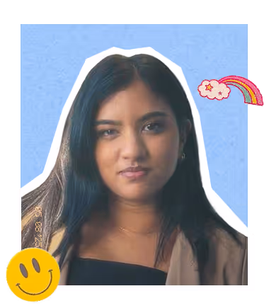 A photo of Hasara Weeratunga