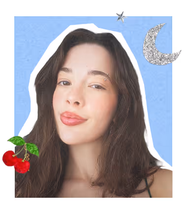 A photo of Melissa Paul