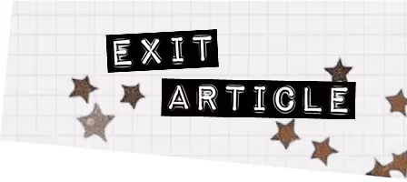Exit Article button