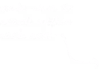 The text 'Make sure to scroll within each note' and an arrow pointing right