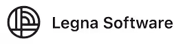 Legna Software company logo.
