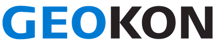 Logo GEOKON