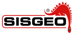 Logo Sisgeo