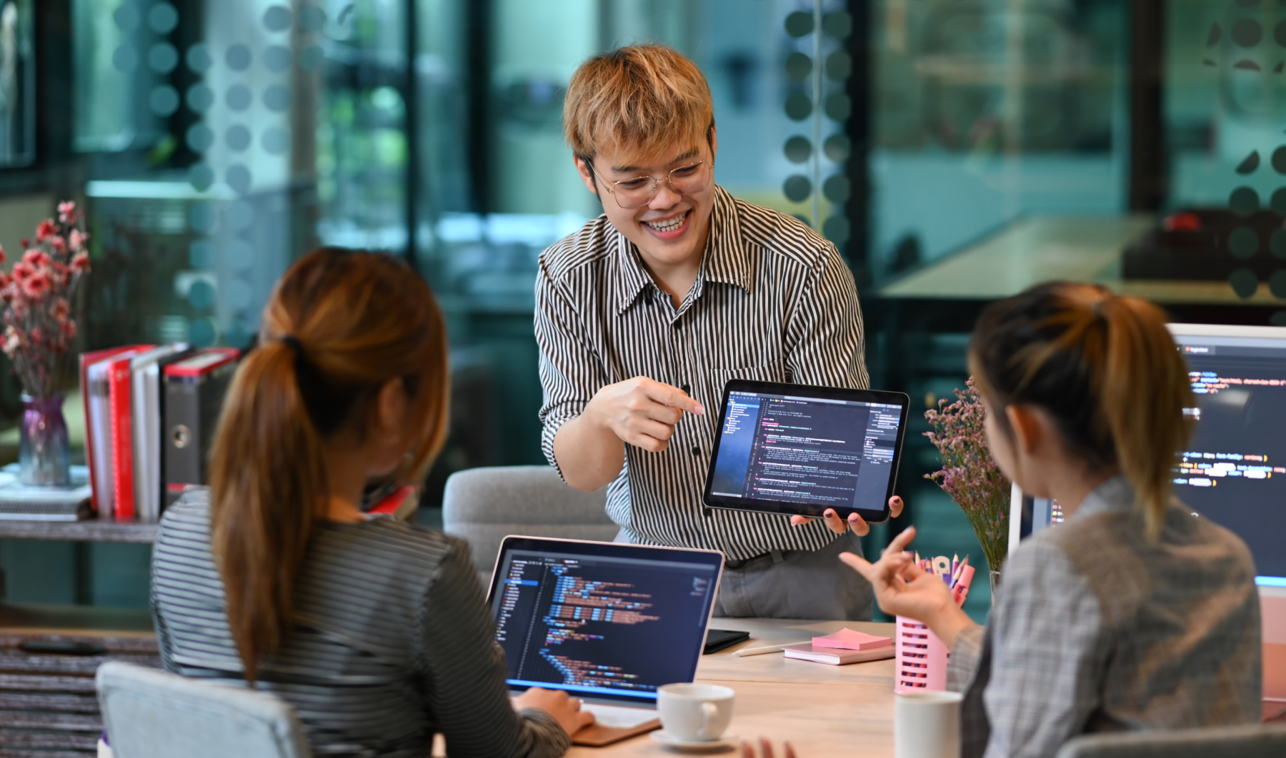 re-engineering image