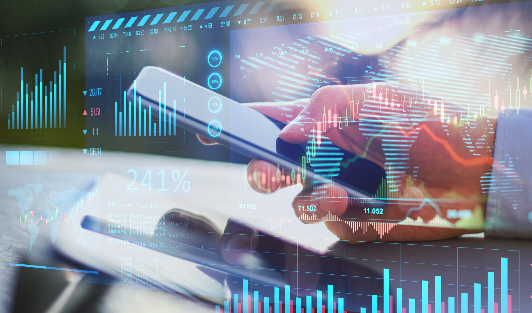 re-engineering image