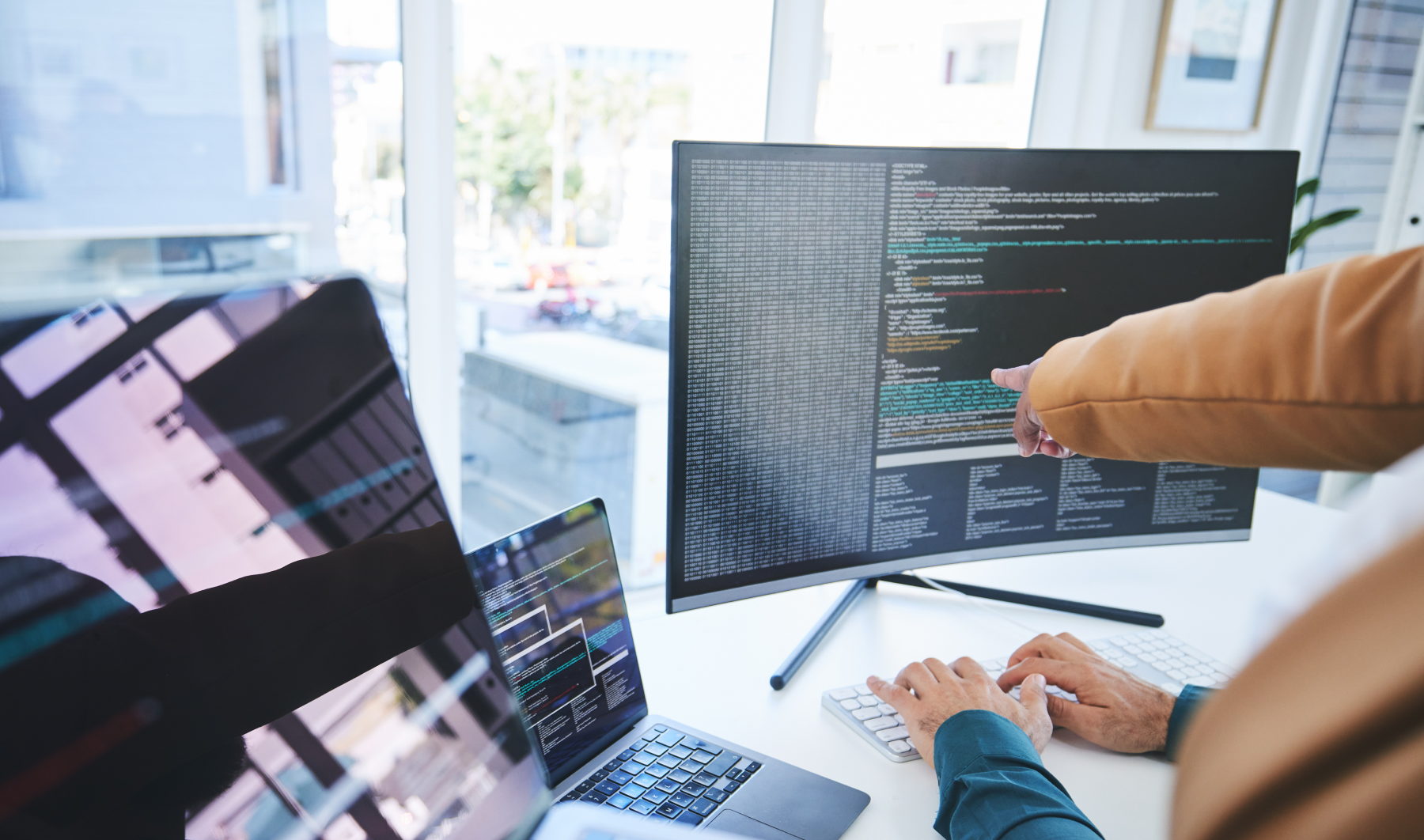 re-engineering image