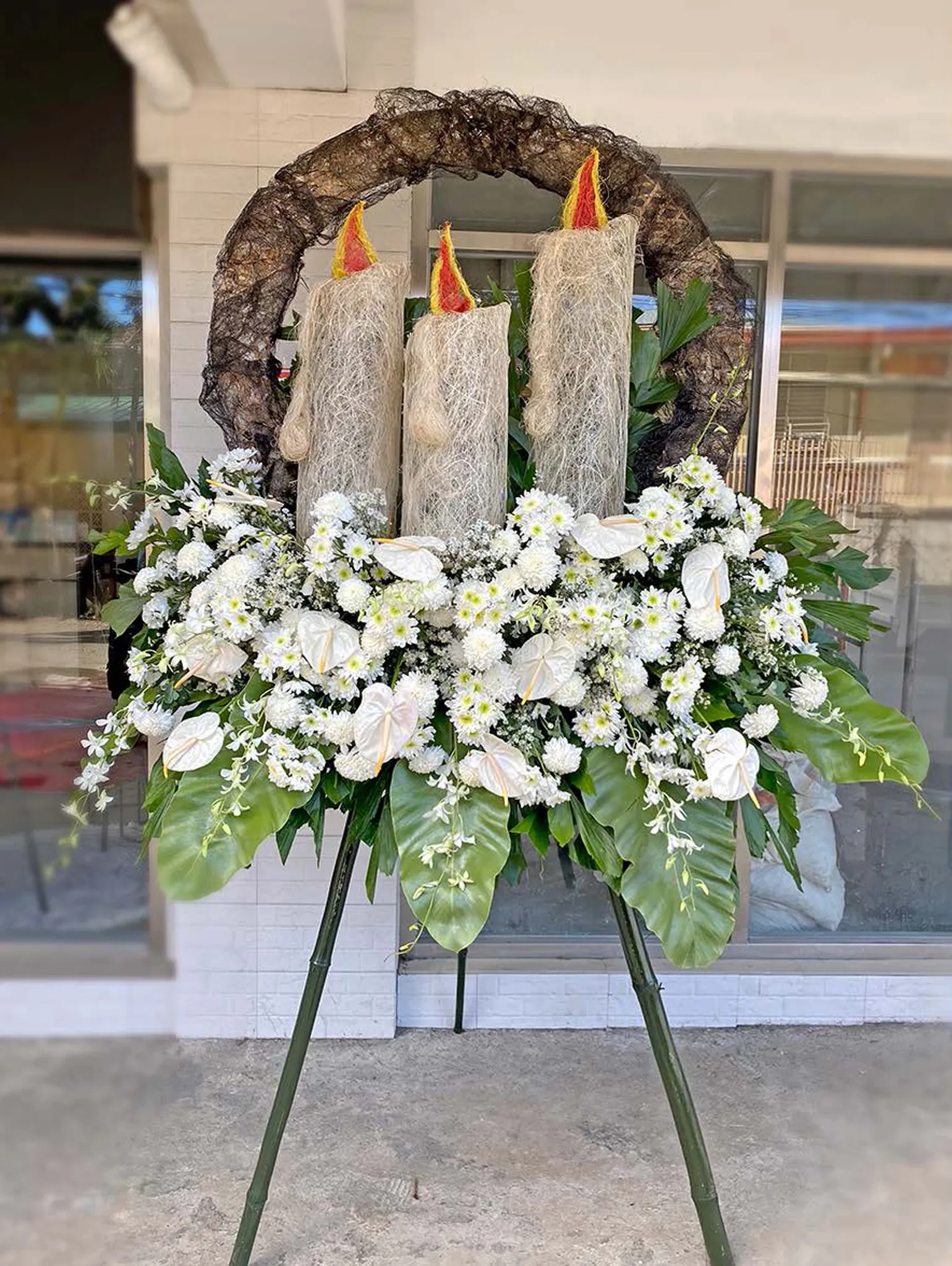 Candles of Hope