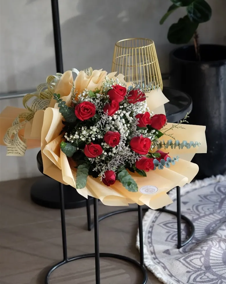 Floral 1