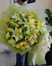 Flower Crafters