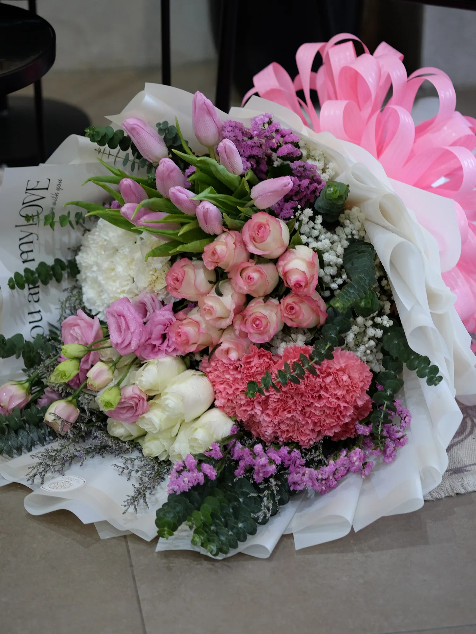Flower Crafters